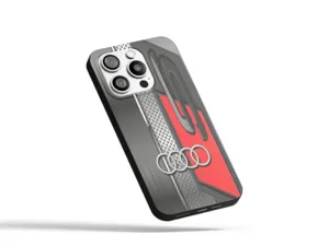 Audi Cover Smartphone Max Edizione con Qualità